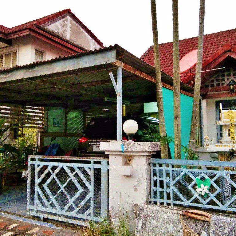 ขายถูกทาวน์เฮ้าส์-มระยองซิตี้ปาร์ค-rayong-city-park-village-36-ตรว-หน้ากว้าง-8-ม-ใกล้เซ็นทรัล