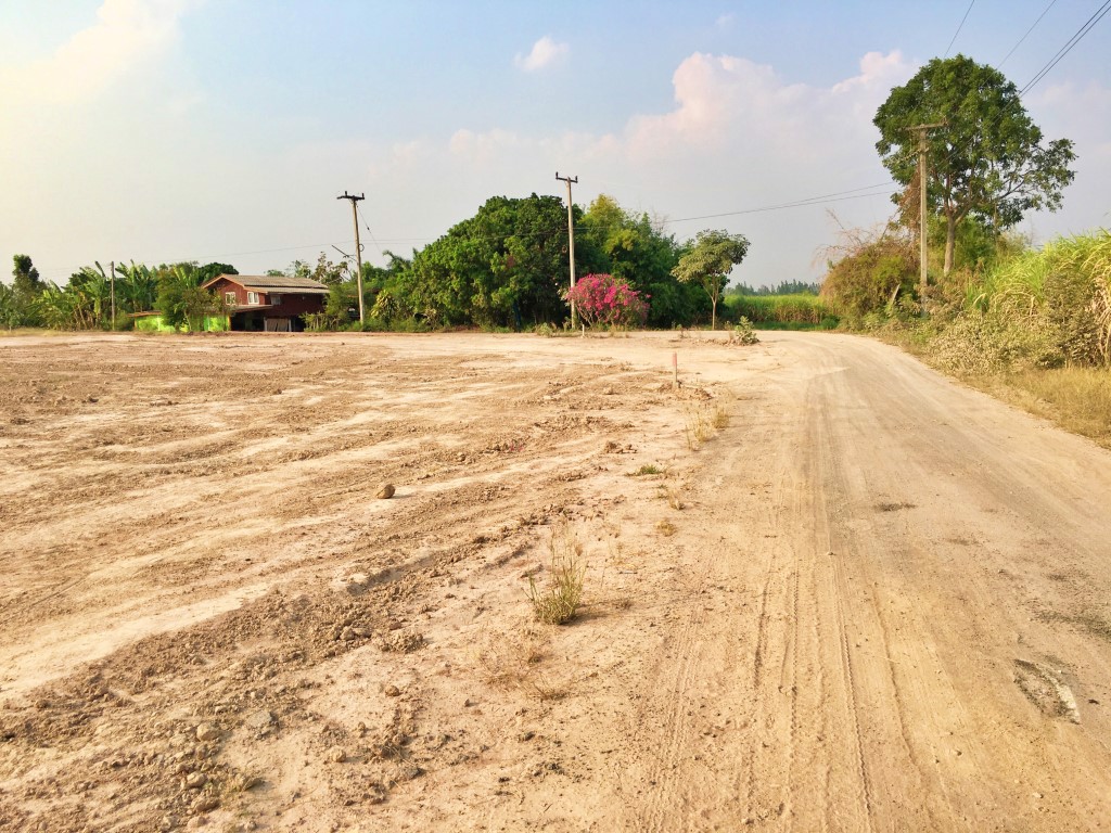 ขายที่ดินแปลงสวย-3งาน-จอมบึง-ราชบุรี-ราคาเบาๆ-ทำเลสวย-วิวภูเขา-น้ำไฟพร้อม-ใกล้โรงพยาบลยุพราช-ฟรีโอน