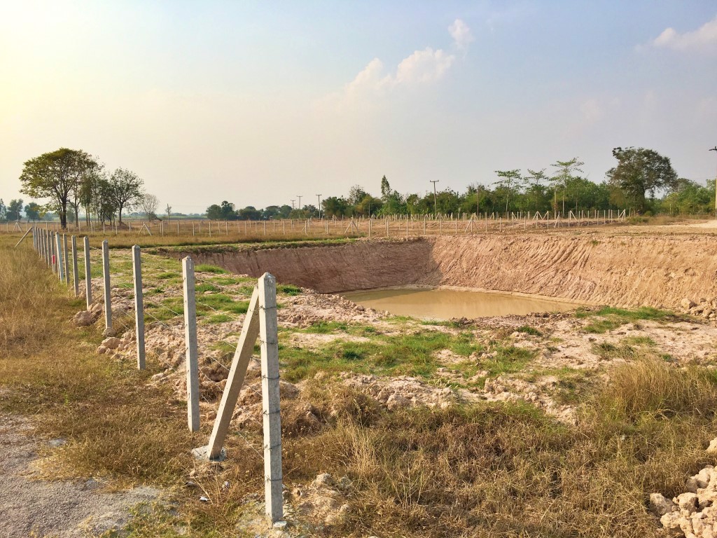 ขายที่ดินแปลงสวย-3งาน-จอมบึง-ราชบุรี-ราคาเบาๆ-ทำเลสวย-วิวภูเขา-น้ำไฟพร้อม-ใกล้โรงพยาบลยุพราช-ฟรีโอน