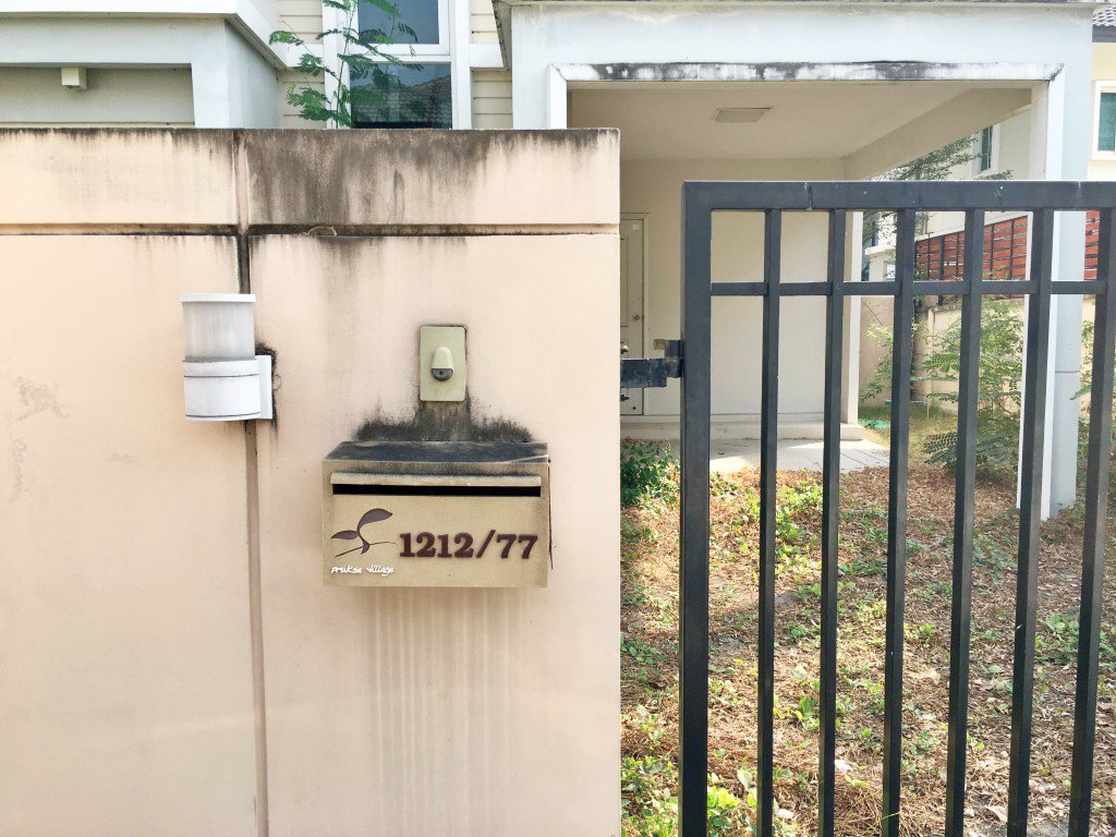 ขายบ้านเดี่ยว-2-ชั้น-หลังมุม-51-ตรว-มพฤกษาวิลเลจ-ซีนเนอรี่-รังสิต-คลอง-2-ใกล้ฟิวเจอร์พาร์ครังสิต