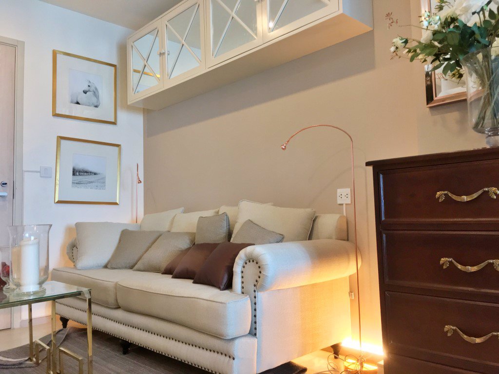 ให้เช่าถูก-คอนโด-life-asoke-35-ตรม-1-นอน-ชั้นสูง-ทิศตะวันออก-ตกแต่งเฟอร์ครบ-ทำเลดี-ติด-mrt-เพชรบุรี