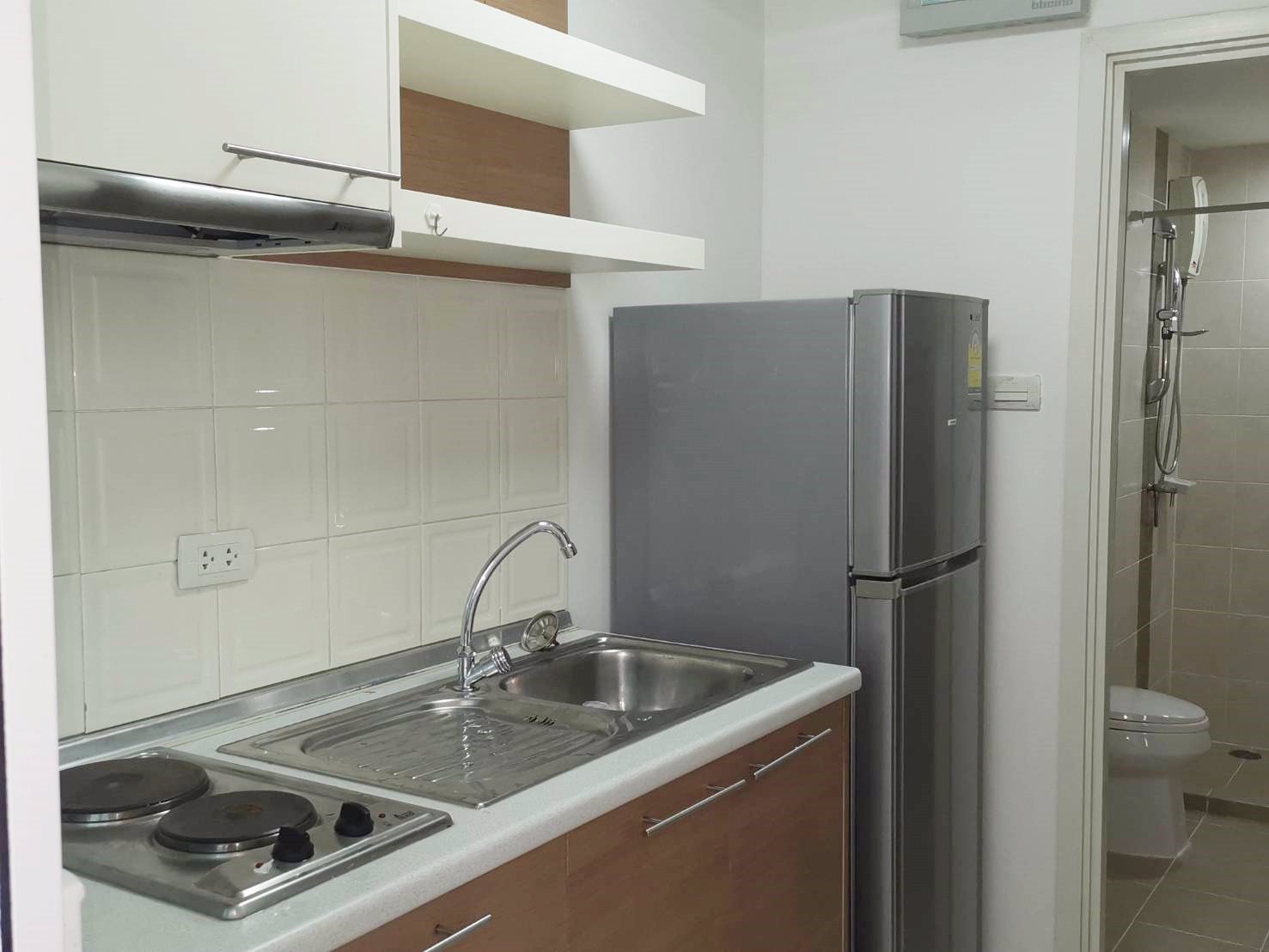 ให้เช่า-คอนโด-ivy-รัชดา-ใกล้-mrt-สุทธิสาร-เพียง-150-เมตร-30-ตรม-ตกแต่งเฟอร์ครบ-ใกล้เซ็นทรัลพระราม9