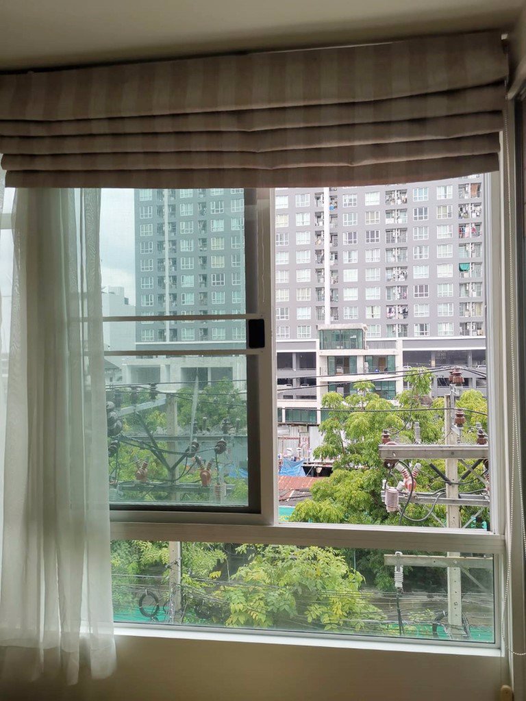 ให้เช่า-คอนโด-ivy-รัชดา-ใกล้-mrt-สุทธิสาร-เพียง-150-เมตร-30-ตรม-ตกแต่งเฟอร์ครบ-ใกล้เซ็นทรัลพระราม9