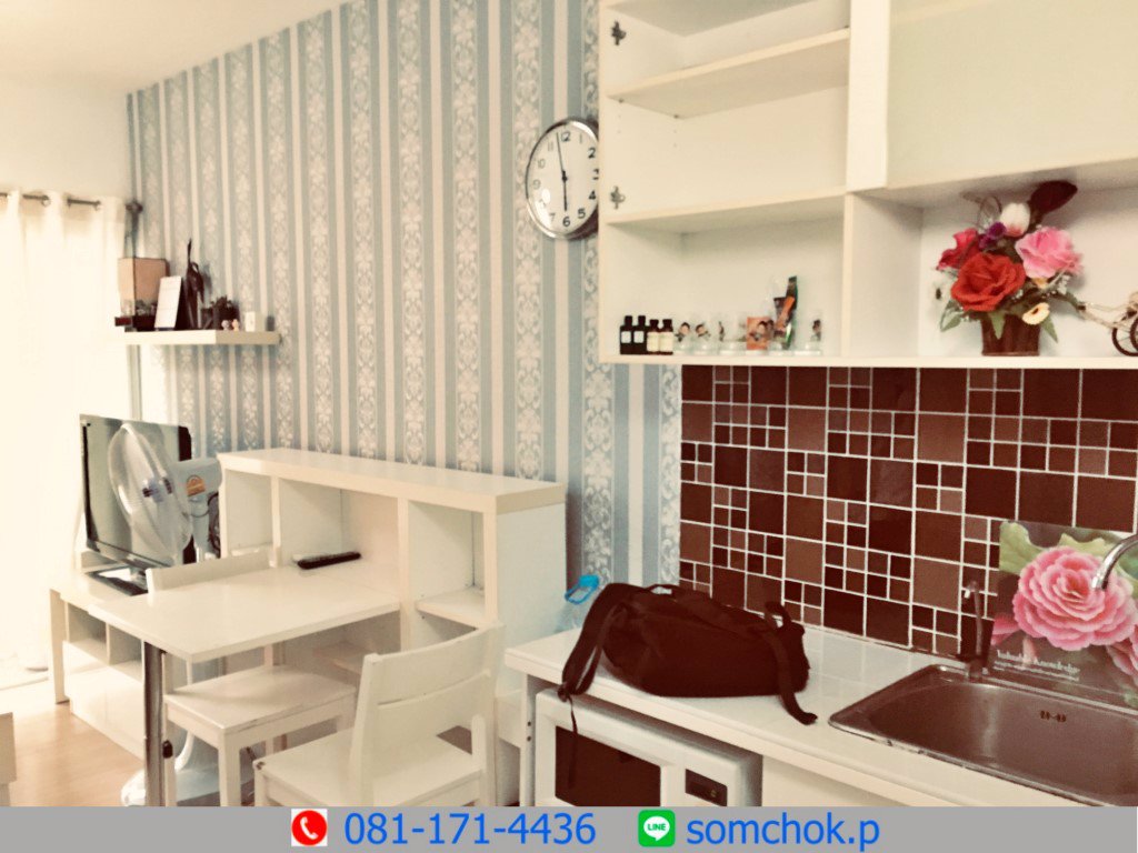 ขาย-คอนโด-a-space-อโศก-รัชดา-ถูกสุดในโซน-35-ตรม-1-นอน-วิวสระ-ห้องสวย-ใกล้-mrt-พระราม9-เซ็นทรัล