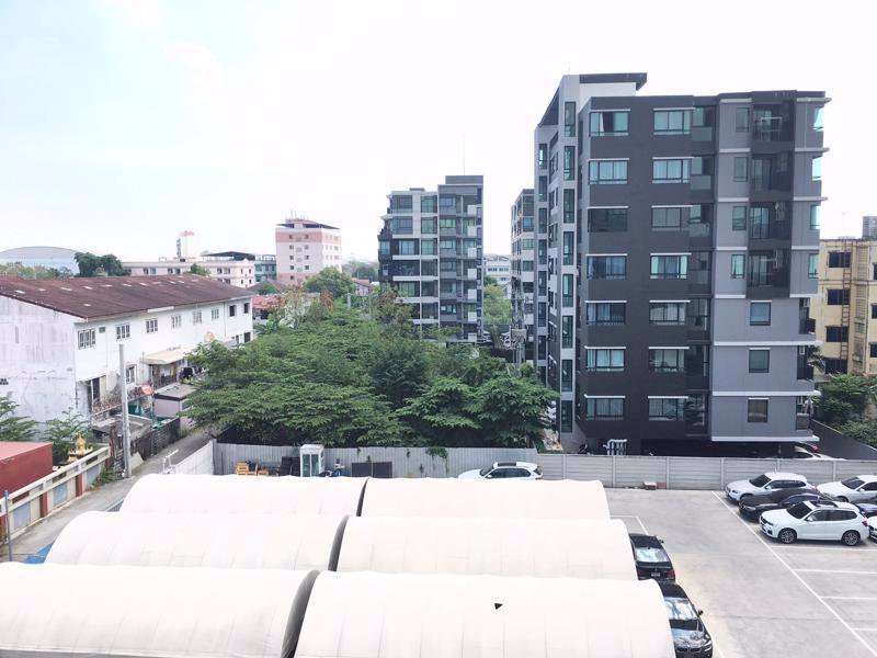 ขายถูก-คอนโด-h2-รามอินทรา-21-ขนาด-23ตรม-1นอน-ห้องมุม-ทิศตะวันออก-เฟอร์ครบ-ใกล้รถไฟฟ้าสายสีชมพู