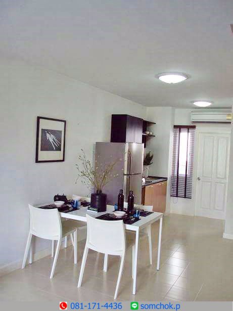 ขายถูก-ทาวน์เฮ้าส์-2-ชั้น-18-ตรว-โครงการ-วี-วิลเลจ-2-นวนคร-v-village-2-จากแสนสิริ-ใกล้นิคมนวนคร