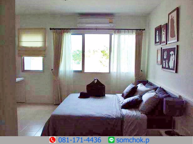 ขายถูก-ทาวน์เฮ้าส์-2-ชั้น-18-ตรว-โครงการ-วี-วิลเลจ-2-นวนคร-v-village-2-จากแสนสิริ-ใกล้นิคมนวนคร