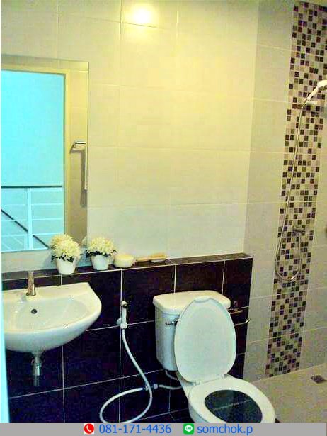 ขายถูก-ทาวน์เฮ้าส์-2-ชั้น-18-ตรว-โครงการ-วี-วิลเลจ-2-นวนคร-v-village-2-จากแสนสิริ-ใกล้นิคมนวนคร