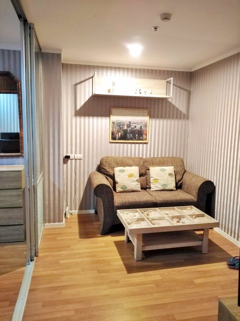 ให้เช่าถูก-คอนโดลุมพินี-พาร์ค-พระราม-9-รัชดา-26ตรม1นอน-ชั้นสูง-ทิศตะวันออก-เฟอร์ครบใกล้-mrt-พระราม9