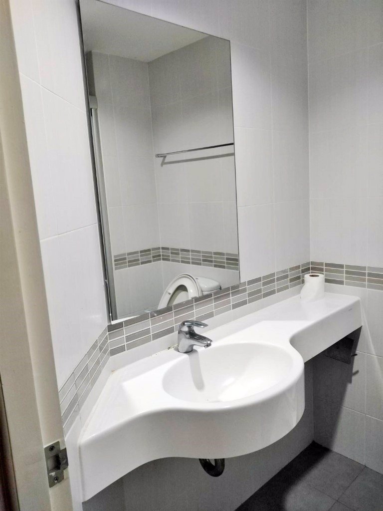 ให้เช่าถูก-คอนโดลุมพินี-พาร์ค-พระราม-9-รัชดา-26ตรม1นอน-ชั้นสูง-ทิศตะวันออก-เฟอร์ครบใกล้-mrt-พระราม9