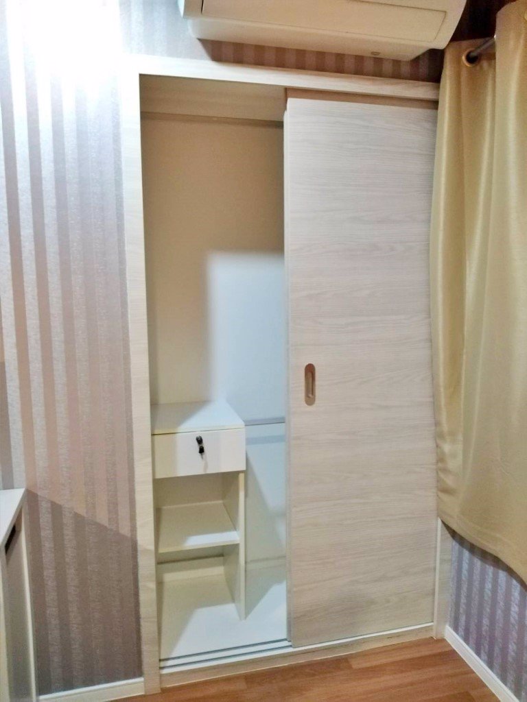 ให้เช่าถูก-คอนโดลุมพินี-พาร์ค-พระราม-9-รัชดา-26ตรม1นอน-ชั้นสูง-ทิศตะวันออก-เฟอร์ครบใกล้-mrt-พระราม9