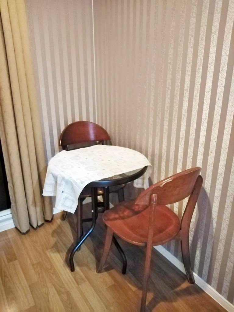 ให้เช่าถูก-คอนโดลุมพินี-พาร์ค-พระราม-9-รัชดา-26ตรม1นอน-ชั้นสูง-ทิศตะวันออก-เฟอร์ครบใกล้-mrt-พระราม9