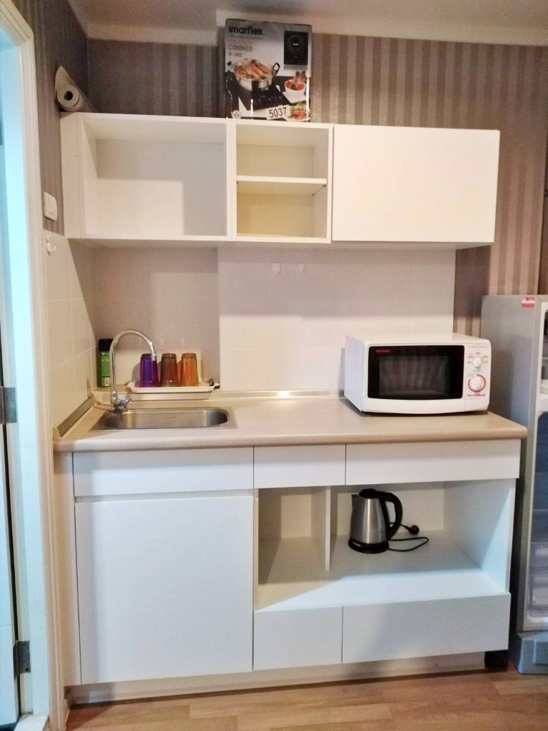 ให้เช่าถูก-คอนโดลุมพินี-พาร์ค-พระราม-9-รัชดา-26ตรม1นอน-ชั้นสูง-ทิศตะวันออก-เฟอร์ครบใกล้-mrt-พระราม9