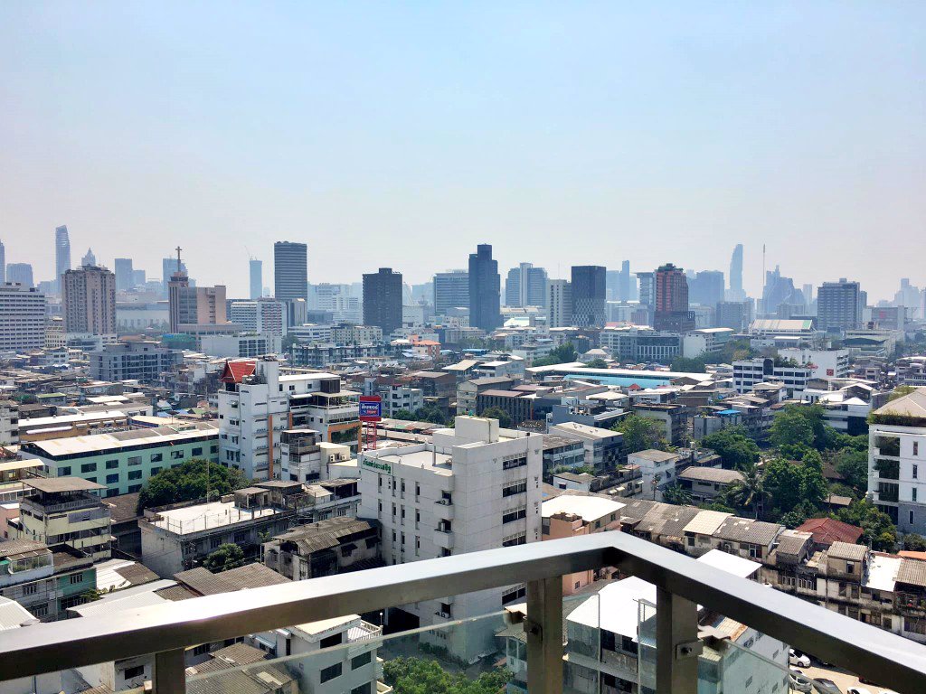 ให้เช่าถูก-คอนโด-ศุภาลัย-พรีเมียร์-ราชเทวี-38-ตรมวิวสระ-ตกแต่งเฟอร์ครบ-ใกล้-bts-ราชเทวี-สยาม