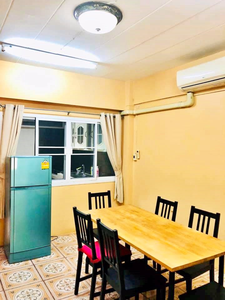 ให้เช่า-ทาวน์โฮม-royal-nakarin-villa-สุขุมวิท77-อ่อนนุช46-ตกแต่งใหม่-30ตรว-4นอน-ใกล้-bts-อ่อนนุช