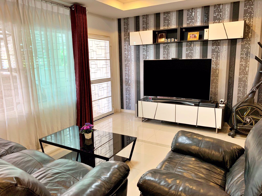 ขายถูก-ทาวน์โฮม-3-ชั้น-22-ตรว-มศุภาลัย-วิลล์-ศรีนครินทร์-กิ่งแก้ว-ต่อเติมทั้งหลัง-ฟรีเฟอร์