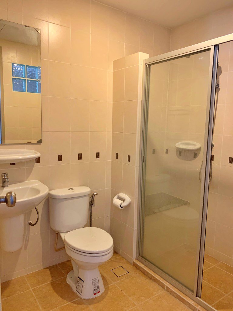 ขายถูก-ทาวน์โฮม-3-ชั้น-22-ตรว-มศุภาลัย-วิลล์-ศรีนครินทร์-กิ่งแก้ว-ต่อเติมทั้งหลัง-ฟรีเฟอร์