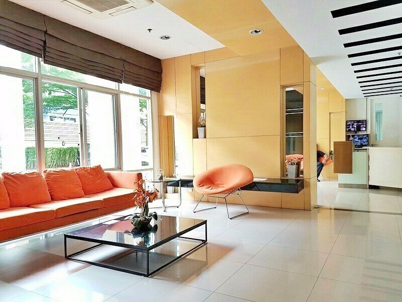 ขายคอนโด-the-niche-รัชดา-ห้วยขวาง-รีโนเวทใหม่ทั้งห้อง-35-ตรม-1-นอน-เฟอร์ครบ-ใกล้-mrt-ห้วยขวาง-2-นาที