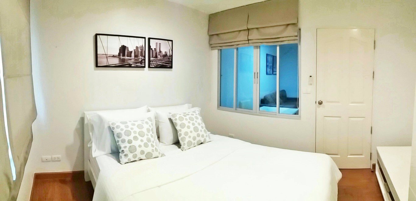 ขายคอนโด-the-niche-รัชดา-ห้วยขวาง-รีโนเวทใหม่ทั้งห้อง-35-ตรม-1-นอน-เฟอร์ครบ-ใกล้-mrt-ห้วยขวาง-2-นาที