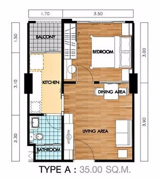 ขายคอนโด-the-niche-รัชดา-ห้วยขวาง-รีโนเวทใหม่ทั้งห้อง-35-ตรม-1-นอน-เฟอร์ครบ-ใกล้-mrt-ห้วยขวาง-2-นาที