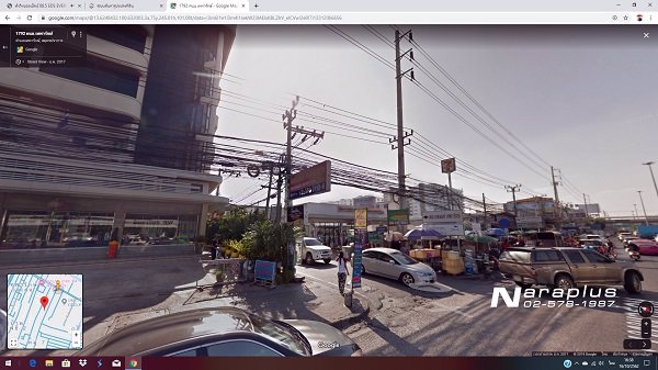 62102508-ขายที่ดินเปล่าแปลงสวย-ขนาด-245-ตรว-เทพารักษ์-สมุทรปราการ