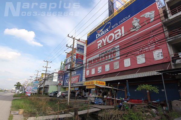 62082268-ขายอาคารพาณิชย์-4-ชั้นครึ่ง-5-คูหา-ขนาด-110-ตรว-ถนนสุวินทวงศ์