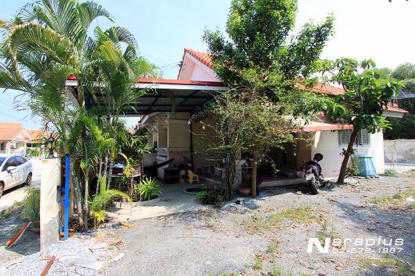 62112668-ขายถูกมาก-ขายขาดทุน-บ้านแฝดชั้นเดียว-มพฤกษ์ลดา-บางนา-ตราด-ขนาด-958-ตรว-หลังริม-