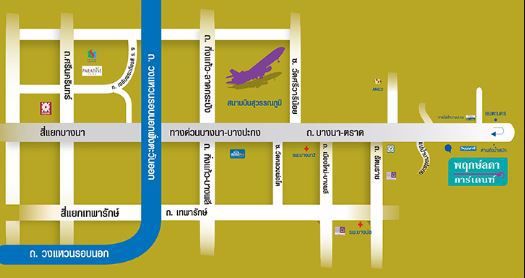 62112668-ขายถูกมาก-ขายขาดทุน-บ้านแฝดชั้นเดียว-มพฤกษ์ลดา-บางนา-ตราด-ขนาด-958-ตรว-หลังริม-