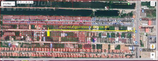 62112710-ขายที่ดิน-ขนาด-62-ตรว-ซอยร่วมสุข-4-ลำลูกกา-คลอง-4