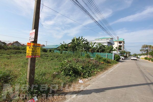 62112710-ขายที่ดิน-ขนาด-62-ตรว-ซอยร่วมสุข-4-ลำลูกกา-คลอง-4