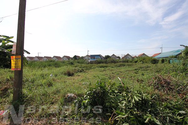 62112710-ขายที่ดิน-ขนาด-62-ตรว-ซอยร่วมสุข-4-ลำลูกกา-คลอง-4