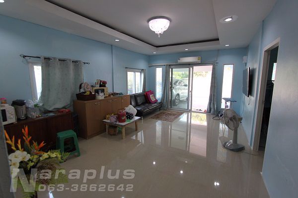 62112720-ขายบ้านเดี่ยวชั้นเดียว-ขนาด-50-ตรว-ซอยร่วมสุข-2-ลำลูกกา-คลอง-4