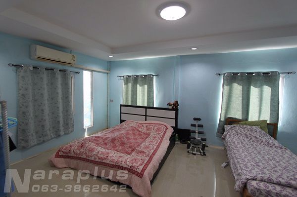 62112720-ขายบ้านเดี่ยวชั้นเดียว-ขนาด-50-ตรว-ซอยร่วมสุข-2-ลำลูกกา-คลอง-4