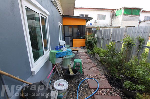 62112720-ขายบ้านเดี่ยวชั้นเดียว-ขนาด-50-ตรว-ซอยร่วมสุข-2-ลำลูกกา-คลอง-4