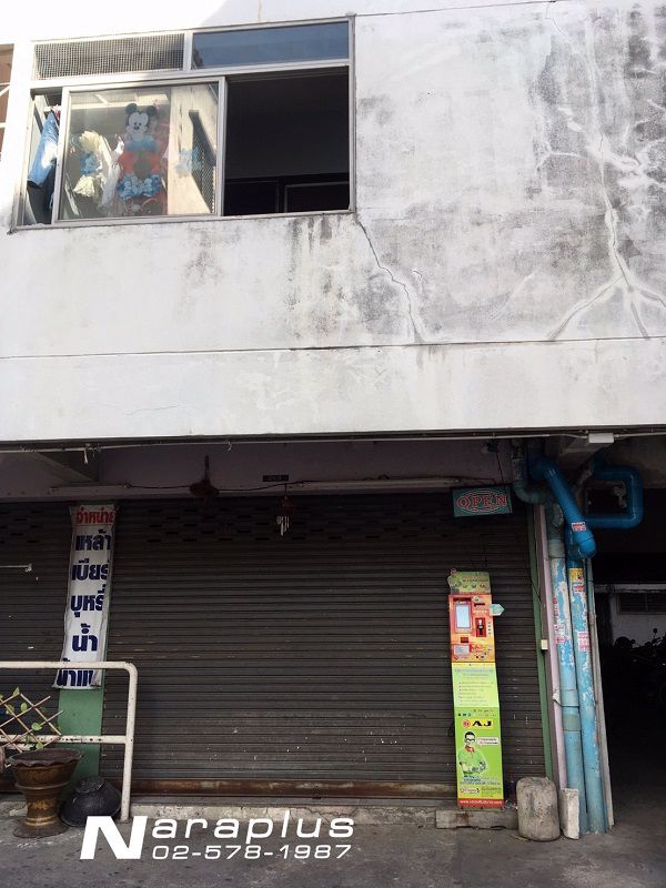 ขายคอนโด-รุ่งทรัพย์คอนโดทาวน์-ห้องพาณิชย์ชั้นล่าง-ขนาด-4587-ตรม-ซอยพหลโยธิน-54-1