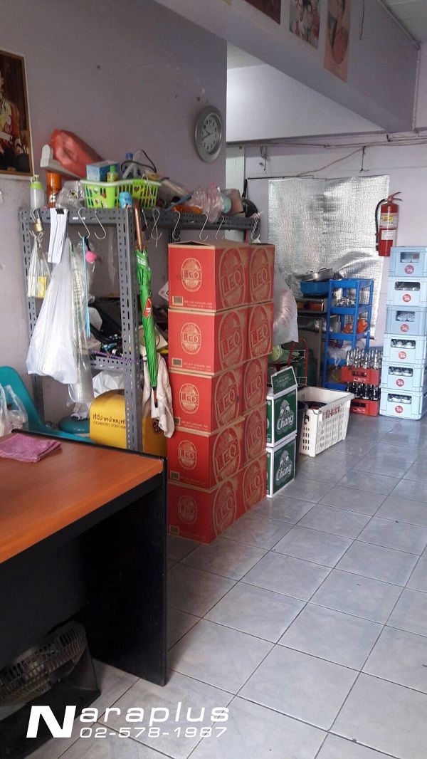 ขายคอนโด-รุ่งทรัพย์คอนโดทาวน์-ห้องพาณิชย์ชั้นล่าง-ขนาด-4587-ตรม-ซอยพหลโยธิน-54-1