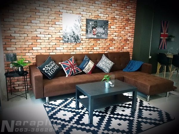 ขายทาวน์เฮ้าส์-2-ชั้น-ขนาด-16-ตรว-มสวนทิพย์-เกษตร-นวมินทร์