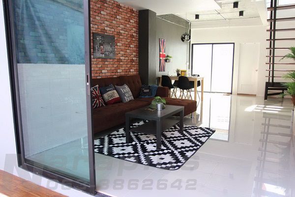 ขายทาวน์เฮ้าส์-2-ชั้น-ขนาด-16-ตรว-มสวนทิพย์-เกษตร-นวมินทร์