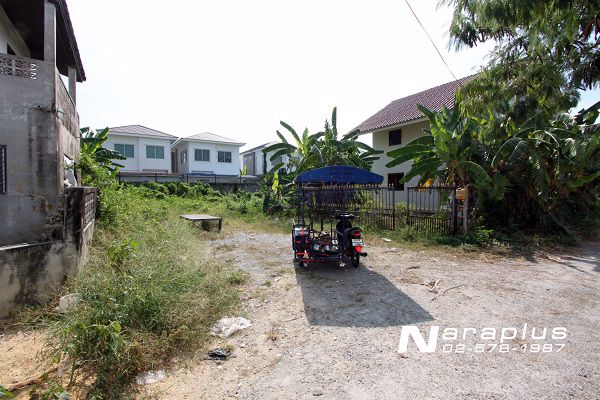 62112778-ขายที่ดินถมแล้ว-เนื้อที่-78-ตรว-หลังตลาดโกสุมรวมใจ-ดอนเมือง