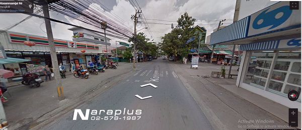 62112778-ขายที่ดินถมแล้ว-เนื้อที่-78-ตรว-หลังตลาดโกสุมรวมใจ-ดอนเมือง