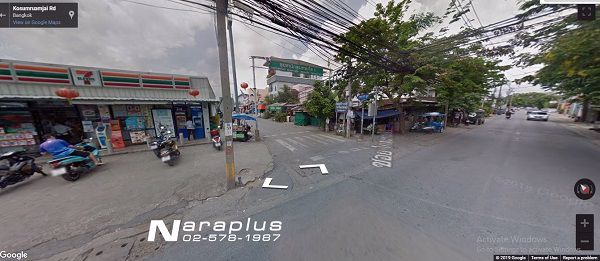 62112778-ขายที่ดินถมแล้ว-เนื้อที่-78-ตรว-หลังตลาดโกสุมรวมใจ-ดอนเมือง