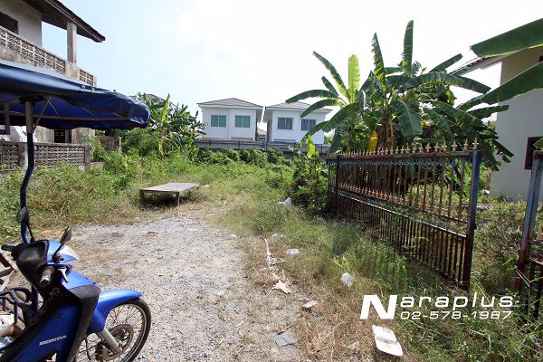 62112778-ขายที่ดินถมแล้ว-เนื้อที่-78-ตรว-หลังตลาดโกสุมรวมใจ-ดอนเมือง