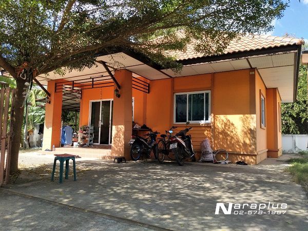 62122798-ขายบ้านเดี่ยวชั้นเดียว-ขนาด-80-ตรว-มเอราวัณ-ตรงข้ามโรงเรียนบ้านหนองโสน