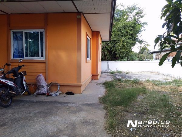 62122798-ขายบ้านเดี่ยวชั้นเดียว-ขนาด-80-ตรว-มเอราวัณ-ตรงข้ามโรงเรียนบ้านหนองโสน
