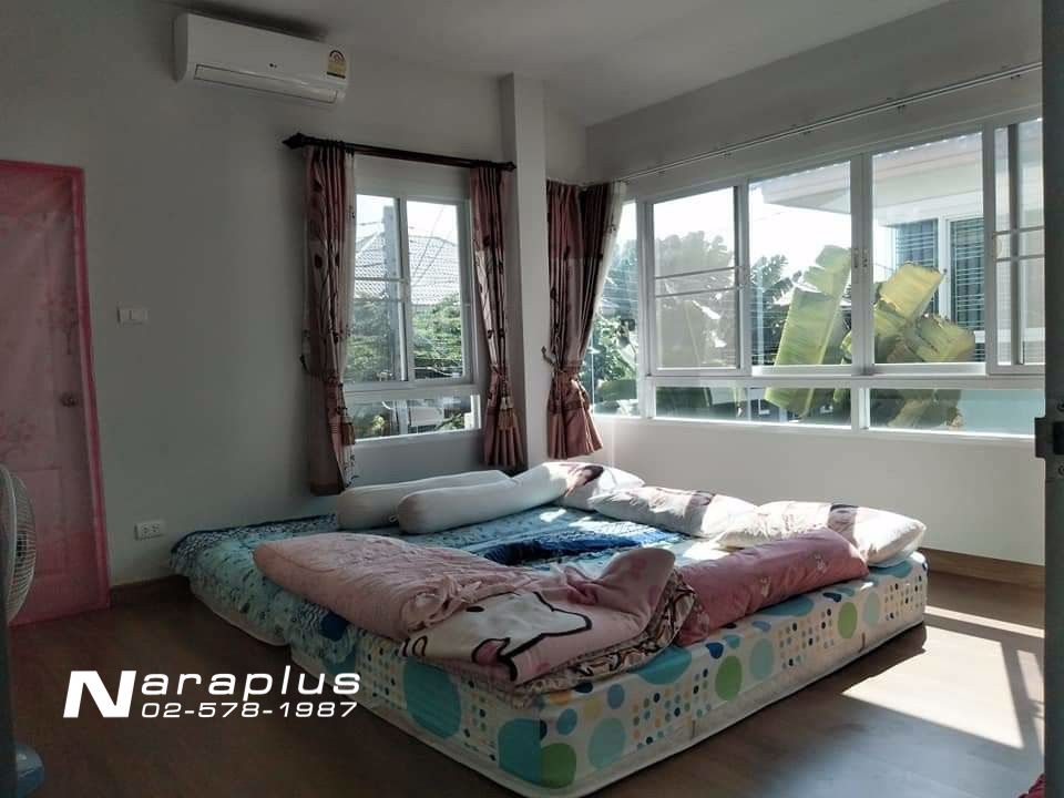 62122838-ขายบ้านเดี่ยว-เนื้อที่-552-ตรว-มสมบัติวิลเลจ-นครราชสีมา