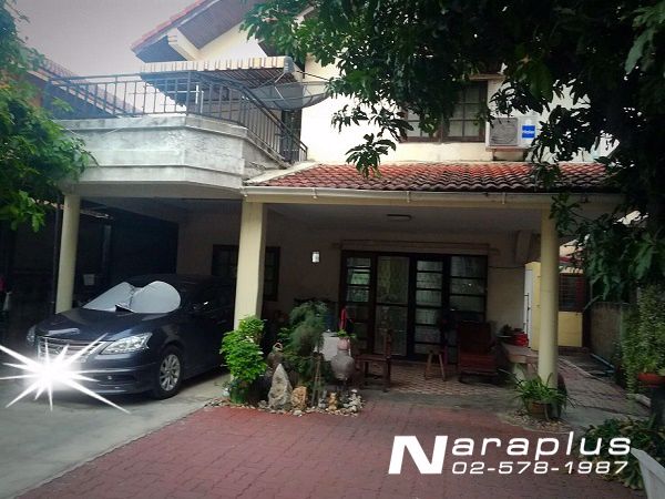 ขายบ้านเดี่ยว-2-ชั้น-ราคาถูก-ขนาด-62-ตรว-มเพลินวิภา-ใกล้สถานีรถไฟฟ้ารามอินทรา-40