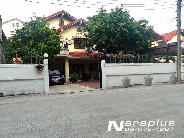 ขายบ้านเดี่ยว-2-ชั้น-ราคาถูก-ขนาด-62-ตรว-มเพลินวิภา-ใกล้สถานีรถไฟฟ้ารามอินทรา-40