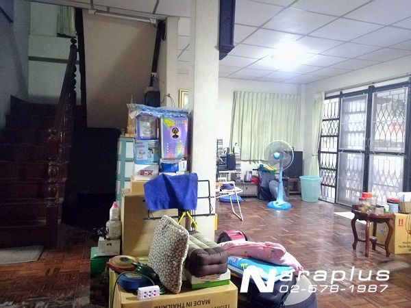 ขายบ้านเดี่ยว-2-ชั้น-ราคาถูก-ขนาด-62-ตรว-มเพลินวิภา-ใกล้สถานีรถไฟฟ้ารามอินทรา-40