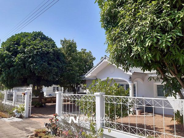 62122858-ขายด่วน-บ้านเดี่ยวชั้นเดียว-เนื้อที่-100-ตรว-อำเภอปักธงชัย-นครราชสีมา