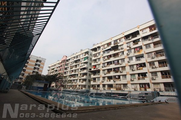 62122880-ขายคอนโด-ดุลิยาเพลส-อาคาร-ซี-ชั้น-6-ขนาด-4139-ตรม-ลาดพร้าว-71